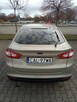 Ford Mondeo 1.5 EcoBoost Trend plus pakiet Gold X - 4