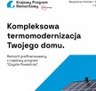 Dotacja na remont domu z programu Czyste Powietrze - 2