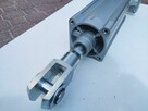 Siłownik pneumatyczny FESTO DSBC-125-200-PPVA-N3EX4 - 5