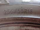 Opony letnie R18. - 3