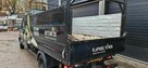 Sprzedam Iveco brygadówka wywrotka dubel kabina - 8
