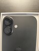 iPhone Apple 16 Stan jak Nowy Czarny - 4