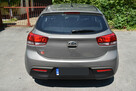 KIA RIO Salon Polska 1 Właściciel garażowana Serwisowana w A - 5