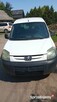 Peugeot Partner 2007r. 2.0HDI/zamiana - 1
