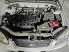 Hyundai Accent II 1.3 GLS 88KM 2005 - 11