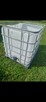 Beczka plastikowa 1000L mauzer - 4