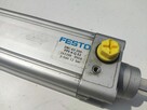 Siłownik pneumatyczny FESTO DNC-63-200-PPV-A-S2 - 2