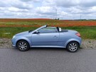 Opel Tigra II niski przebieg - 5