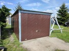 GARAŻE BLASZANE 3x5 MAZOWIECKIE 2350 - 11