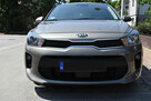 KIA RIO Salon Polska 1 Właściciel garażowana Serwisowana w A - 1