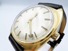 ZŁOTY ZEGAREK ZENITH 28800 PR 750 18K - 13