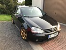 Volkswagen Golf V 2.0 TDi DSG - 5
