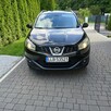 Nissan Qaszkai plus 2 - 2