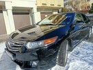 Honda Accord 2,0ben zadbana - 2