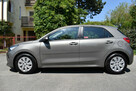 KIA RIO Salon Polska 1 Właściciel garażowana Serwisowana w A - 12
