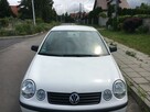 VW POLO z Klimatyzacją - 2