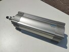 Siłownik pneumatyczny FESTO DSBC-100-200-PPVA-N3 - 2