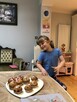 Niania / au pair na wakacje z zamieszkaniem w Londynie - 11