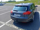 Opel Insignia 1.8+gaz, nowy silnik - 16