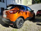 Renault Captur Intense salon PL 2015 rok - 6