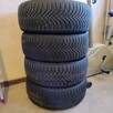 Opony 215/50R17 Z401 XL FR GOODRIDE DOT 2022 - 2
