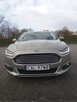 Ford Mondeo 1.5 EcoBoost Trend plus pakiet Gold X - 3