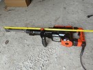 Wypożyczę młot wyburzeniowy udarowy kujący YATO 70J 1600W - 1