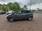 Opel Meriva B 1 4 turbo - 2
