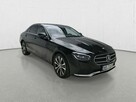 Mercedes E 300 - 1