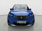 Peugeot 2008 - 2
