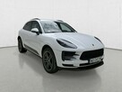Porsche Macan - 1