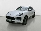 Porsche Macan - 3