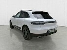 Porsche Macan - 5