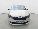 Škoda Fabia - 2