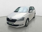 Škoda Fabia - 3