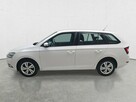 Škoda Fabia - 4