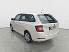 Škoda Fabia - 5