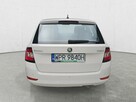 Škoda Fabia - 6