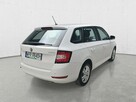 Škoda Fabia - 7