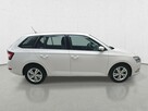 Škoda Fabia - 8