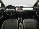 Škoda Fabia - 9