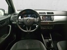 Škoda Fabia - 10