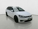 Volkswagen Golf - 1