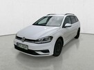 Volkswagen Golf - 3