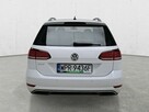 Volkswagen Golf - 6