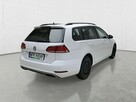 Volkswagen Golf - 7