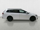 Volkswagen Golf - 8