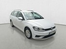 Volkswagen Golf - 1