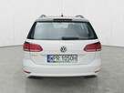 Volkswagen Golf - 6