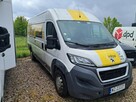 Peugeot Boxer - 1